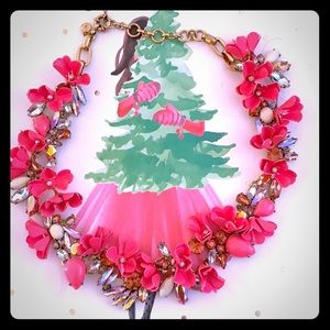 Cute J. Crew Necklace